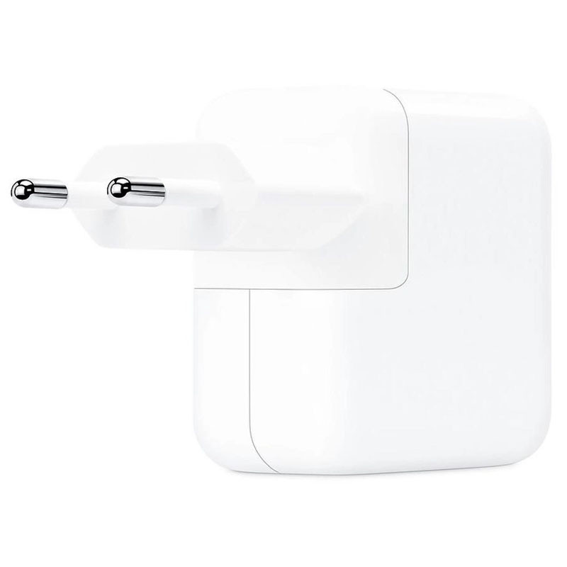 МЗП 61W Power Adapter for Apple (1USB-C) (AAA) (box) на малюнкі №2