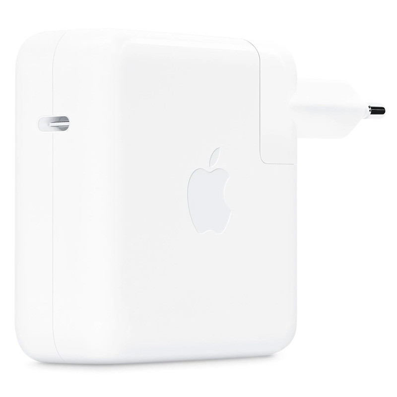 МЗП 87W Power Adapter for Apple (1USB-C) (AAA) (box) на малюнкі №1