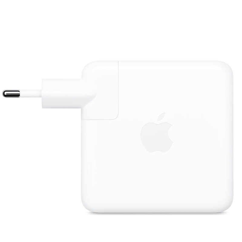 МЗП 87W Power Adapter for Apple (1USB-C) (AAA) (box) на малюнкі №2
