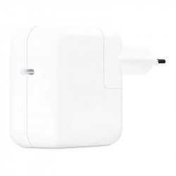 Уцінка МЗП 30W USB-C Power Adapter for Apple (AAA) (box)