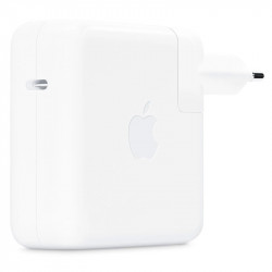 Уцінка МЗП 87W USB-C Power Adapter for Apple (AAA) (box)