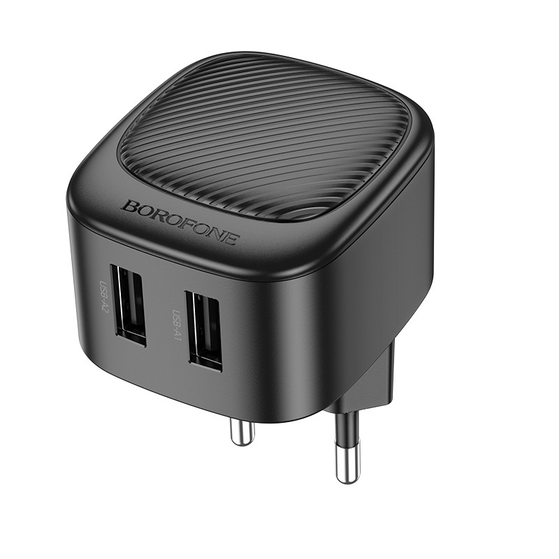 МЗП Borofone BAS21A Special (2A) дивитися фото №1
