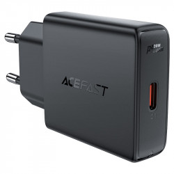 СЗУ Acefast A65 PD20W GaN (USB-C)