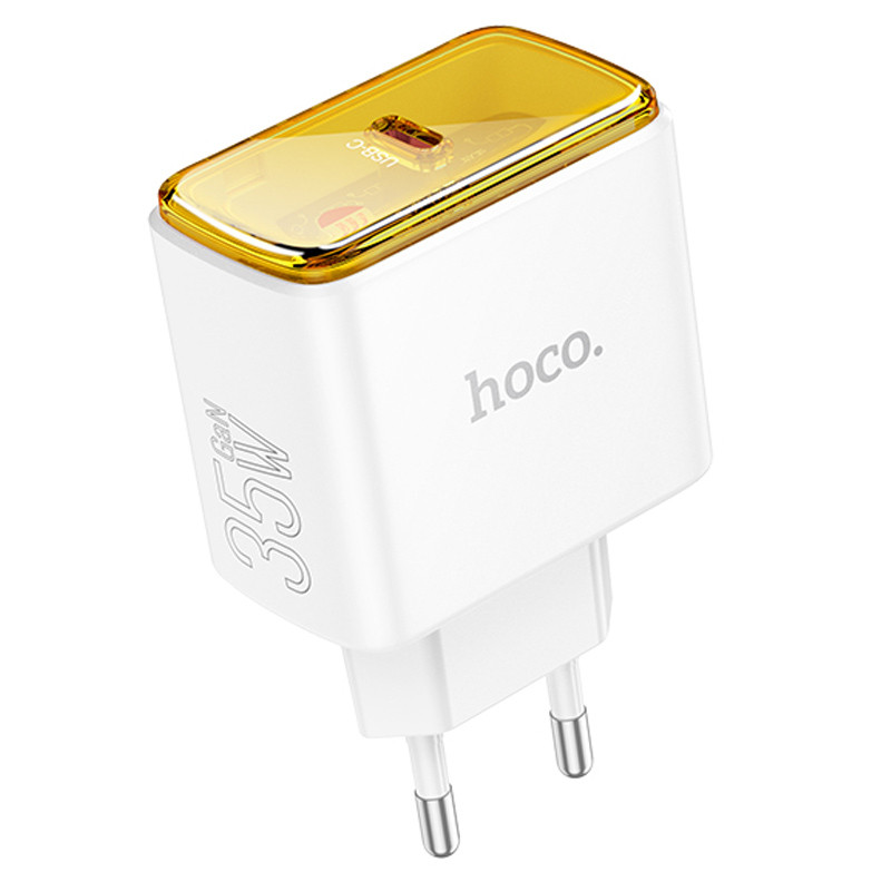 МЗП Hoco CS41A Smart PD35W (1C) дивитися фото №1