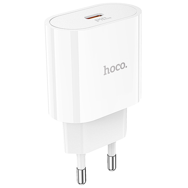 МЗП Hoco C94A Metro PD20W (1USB-C), купити оптом з доставкою