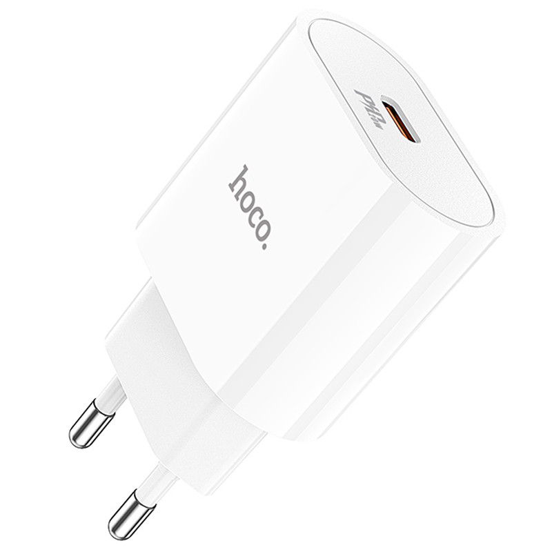 МЗП Hoco C94A Metro PD20W (1USB-C) на малюнкі №2