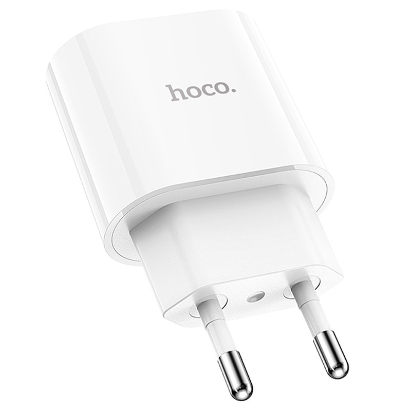 МЗП Hoco C94A Metro PD20W (1USB-C) на малюнкі №4