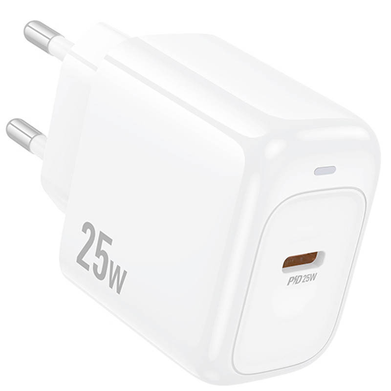 МЗП Hoco CS53A Surplus PD25W (1USB-C) на малюнкі №4