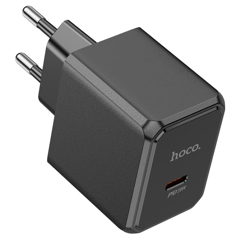 МЗП Hoco CS13A Ocean PD20W (1USB-C) на малюнкі №2