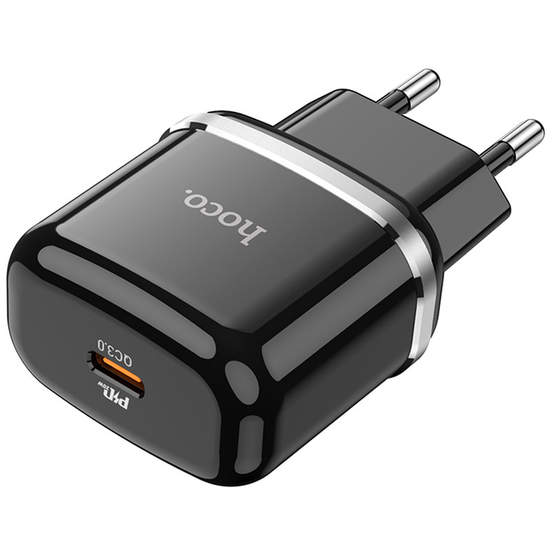 МЗП Hoco N24 Victorius PD20W (1USB-C) на малюнкі №2