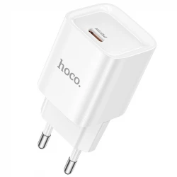 СЗУ Hoco C146A Charm PD20W (1USB-C)