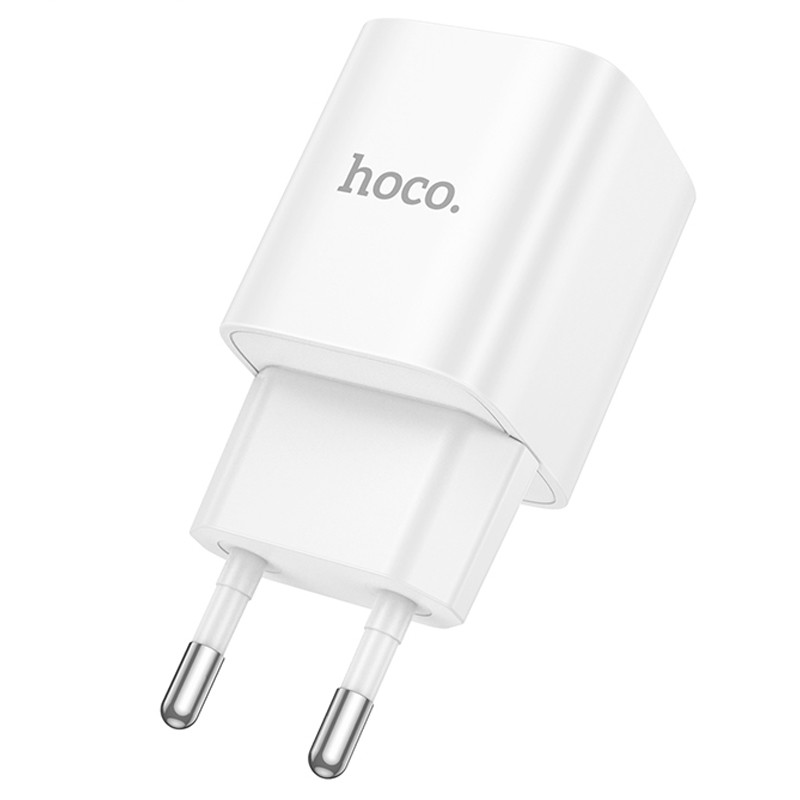 МЗП Hoco C146A Charm PD20W (1USB-C) на малюнкі №3