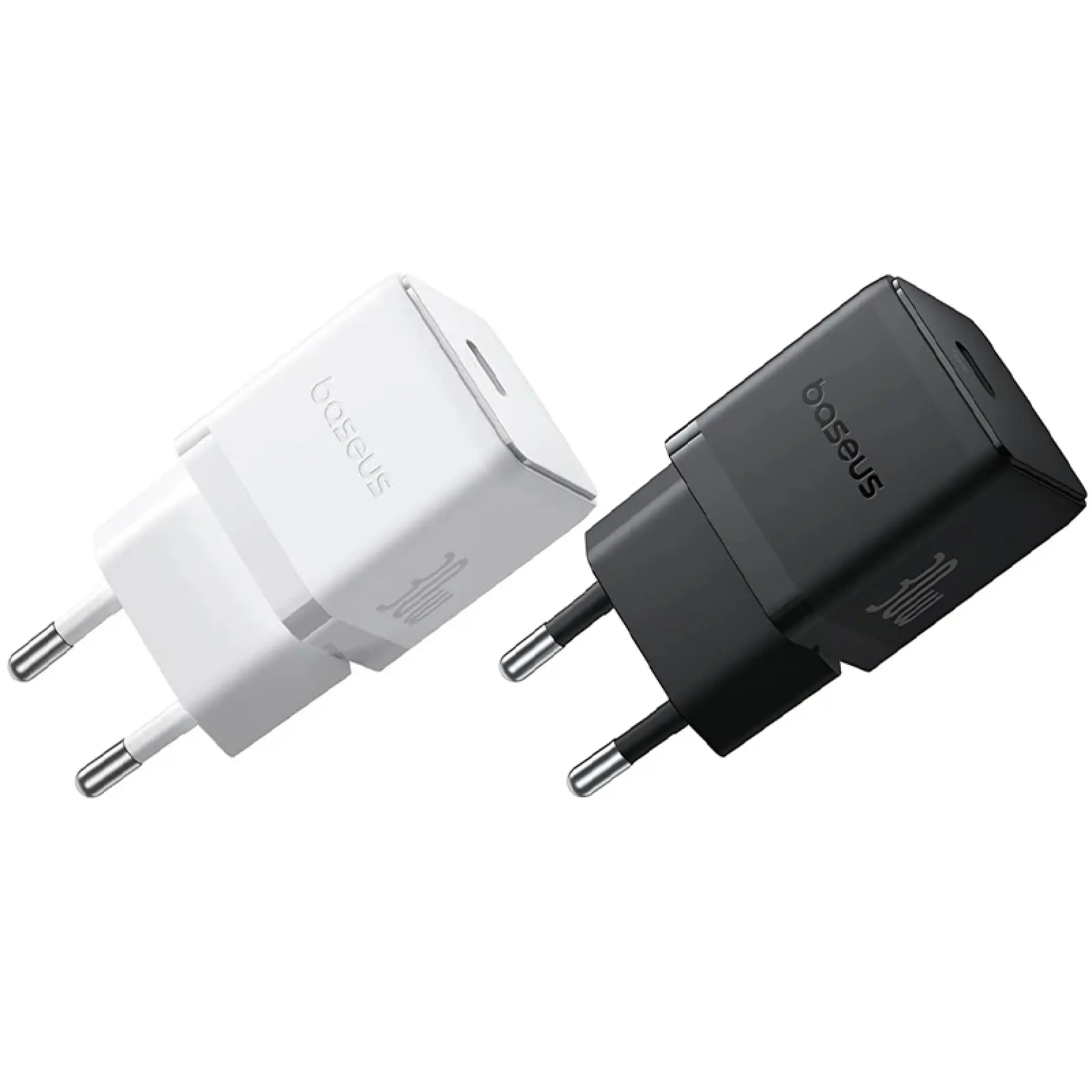 СЗУ Baseus Palm Fast Charger 30W (1USB-C) (P10111605113-00), купить оптом с доставкой