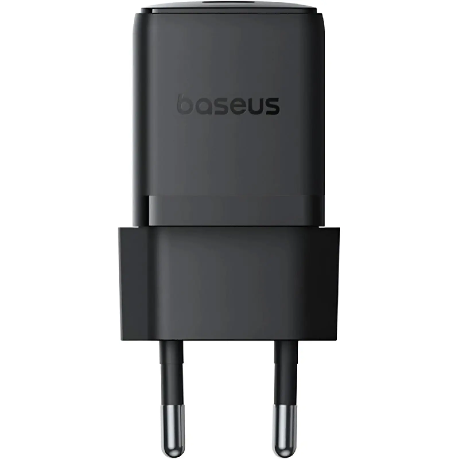 СЗУ Baseus Palm Fast Charger 30W (1USB-C) (P10111605113-00), Cluster Black 1, купить оптом с доставкой