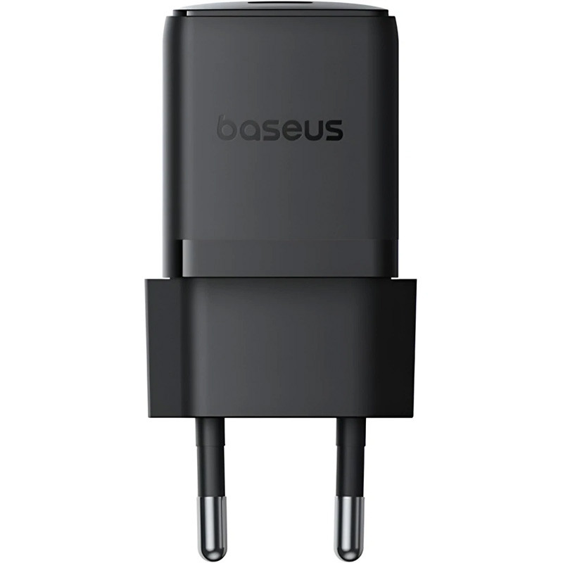 МЗП Baseus Palm Fast Charger 30W (1USB-C) + кабель Type-C to Type-C (P10111605113-01) на малюнкі №2