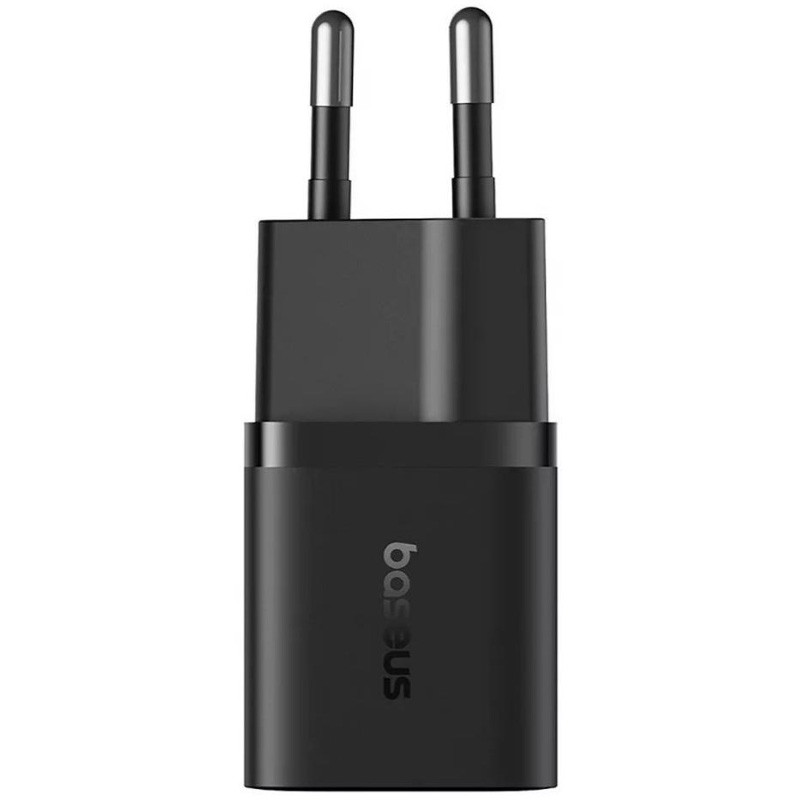 МЗП Baseus GaN5 Fast Charger (mini) PD25W (1USB-C) (P10110909213-00) на малюнкі №2