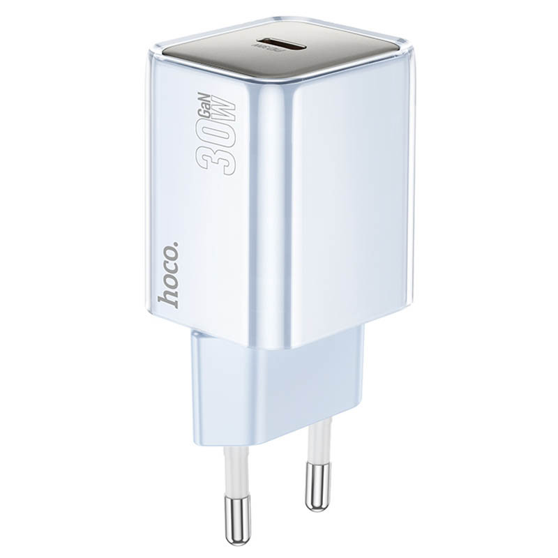 МЗП Hoco N47 Glorious PD30W (1USB-C) на малюнкі №2