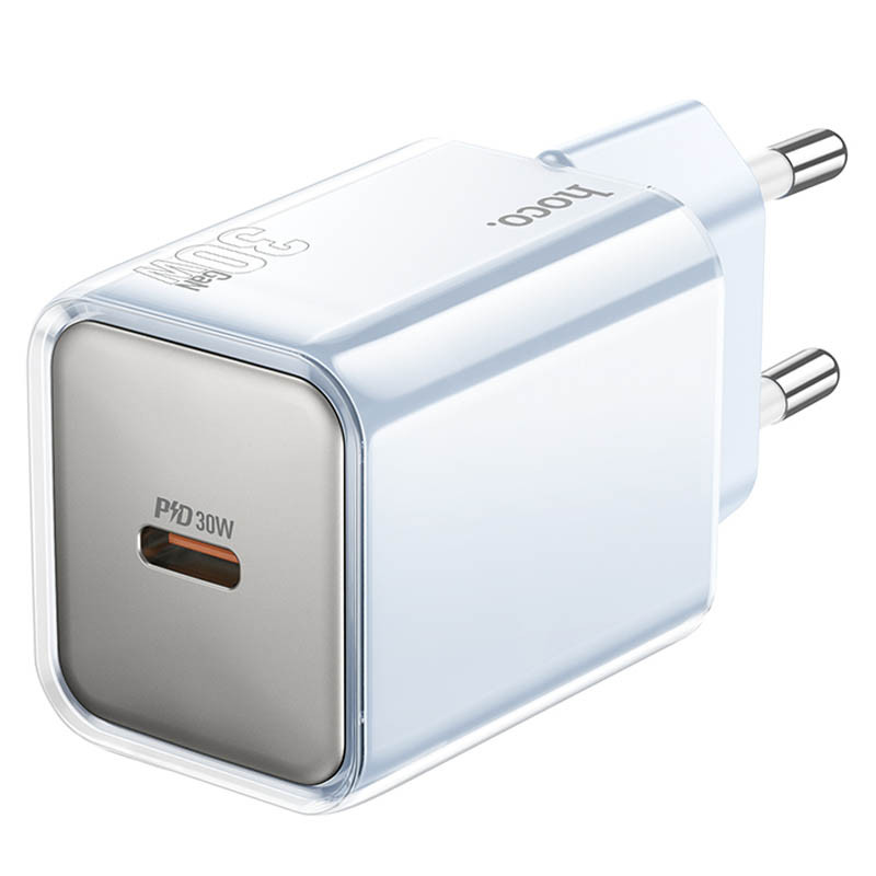 МЗП Hoco N47 Glorious PD30W (1USB-C) на малюнкі №4