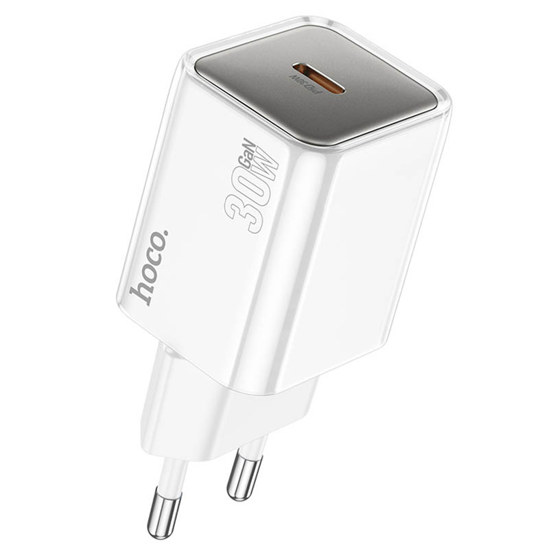 МЗП Hoco N47 Glorious PD30W (1USB-C) на малюнкі №2