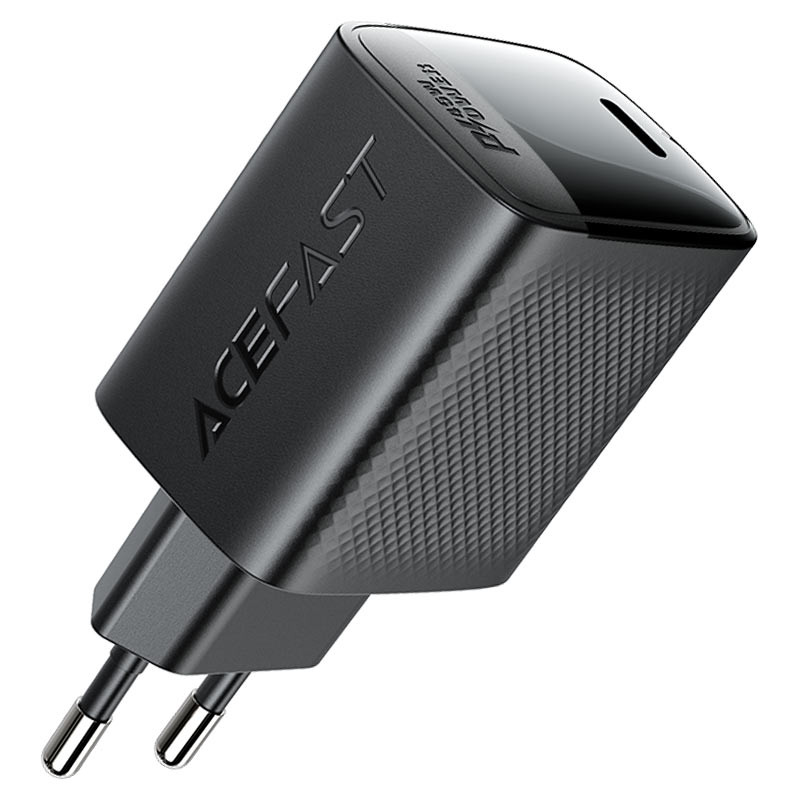 МЗП Acefast A112 GaN PD45W (1USB-C) на малюнкі №5