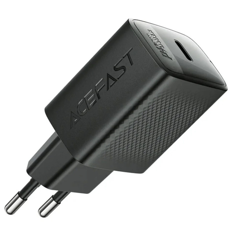 МЗП Acefast A104 GaN PD25W (1USB-C) на малюнкі №7