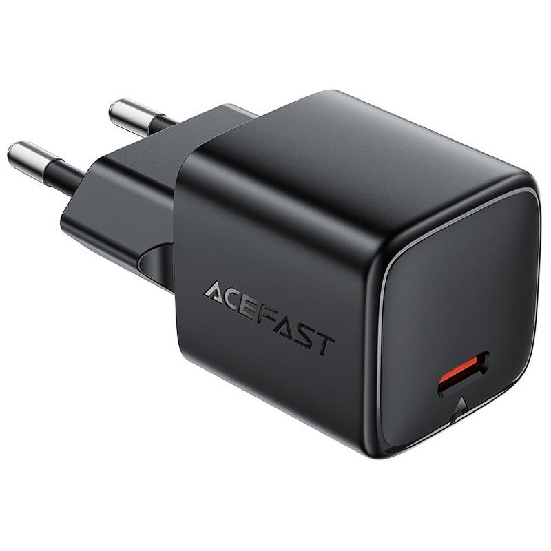 МЗП Acefast A118 PD30W GaN (1USB-C) на малюнкі №6