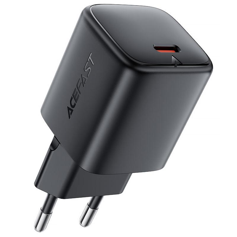 МЗП Acefast A119 PD45W GaN (1USB-C) на малюнкі №1
