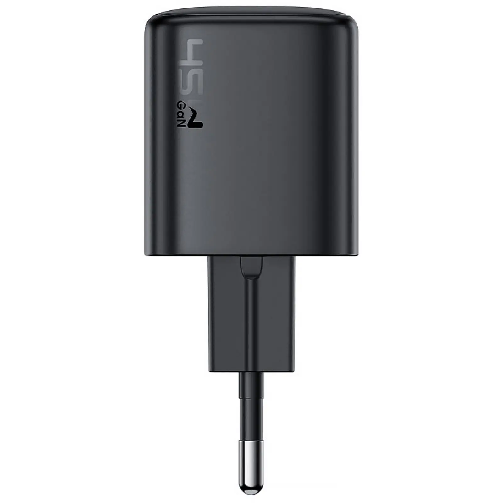 МЗП Acefast A119 PD45W GaN (1USB-C), Black 1, купити оптом з доставкою