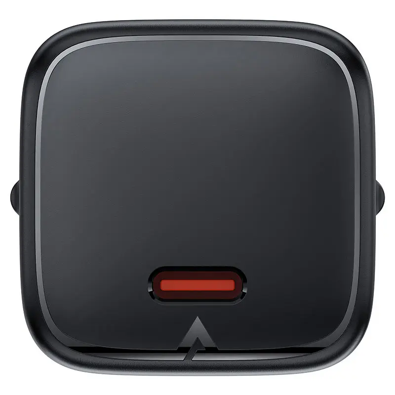МЗП Acefast A119 PD45W GaN (1USB-C), Black 2, купити оптом з доставкою