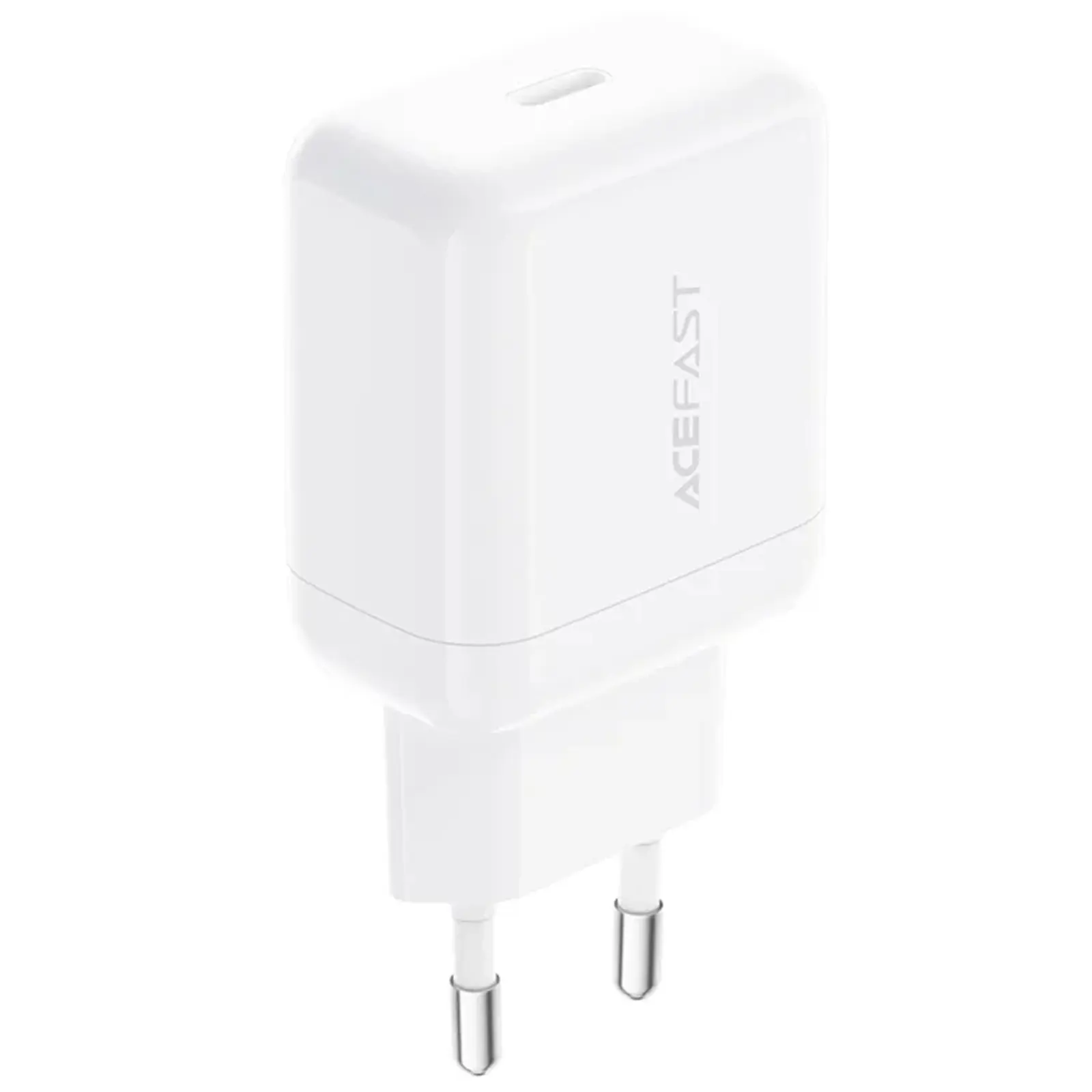 МЗП Acefast A130 PD20W (1USB-C), купити оптом з доставкою