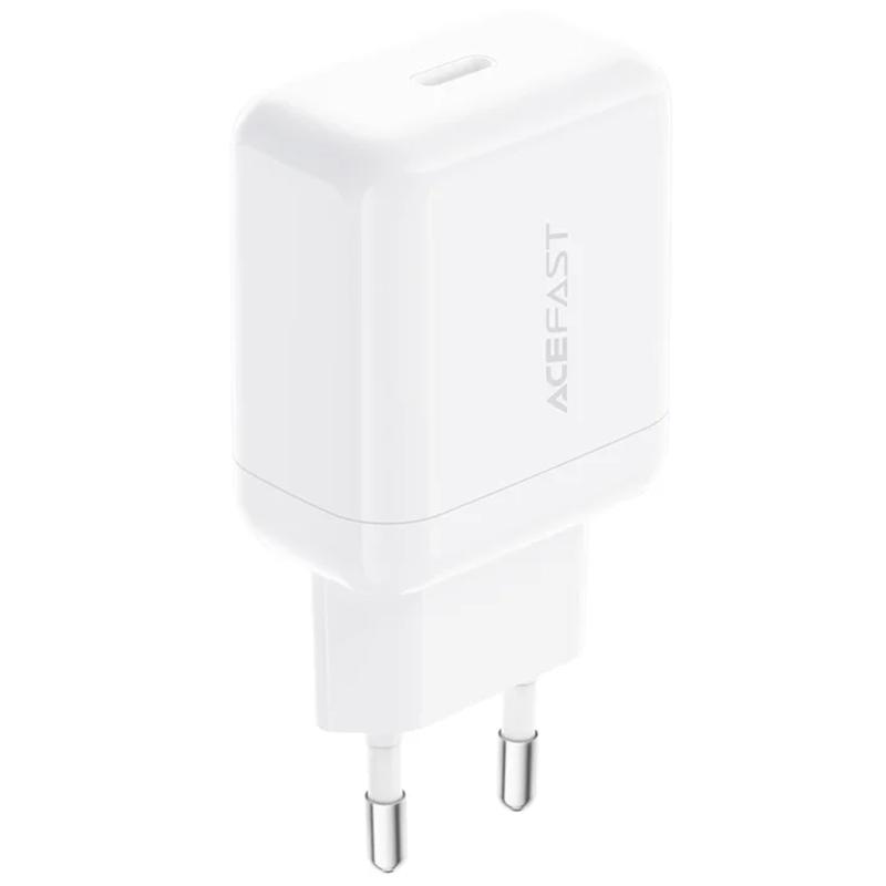 МЗП Acefast A130 PD20W (1USB-C) на малюнкі №1