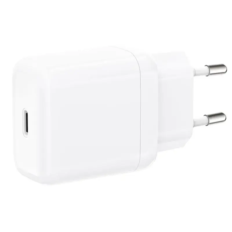 МЗП Acefast A130 PD20W (1USB-C), White 2, купити оптом з доставкою