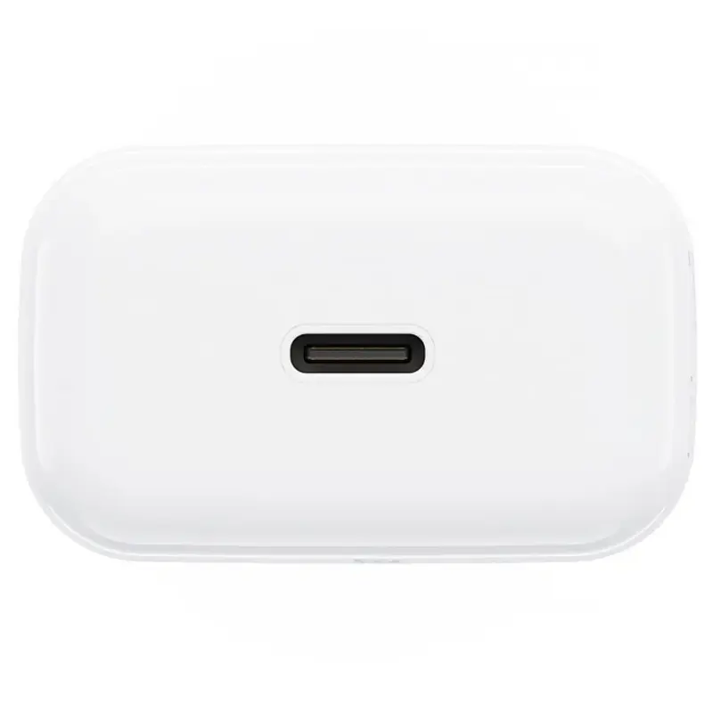 МЗП Acefast A130 PD20W (1USB-C), White 4, купити оптом з доставкою