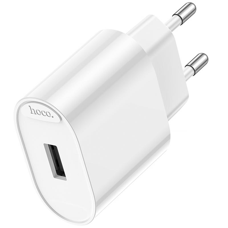 МЗП Hoco C109A Fighter PD20W (1USB-C) на малюнкі №3