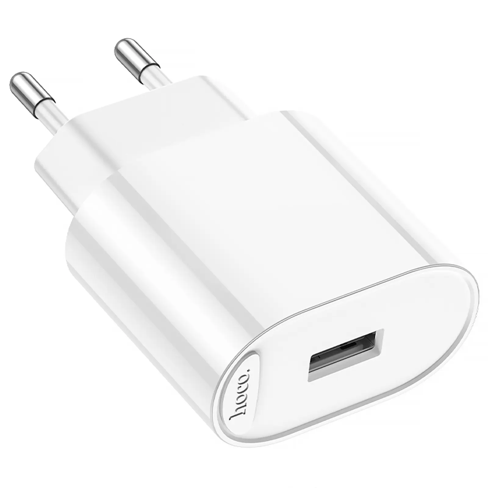 СЗУ Hoco C109A Fighter PD20W (1USB-C), White 3, купить оптом с доставкой
