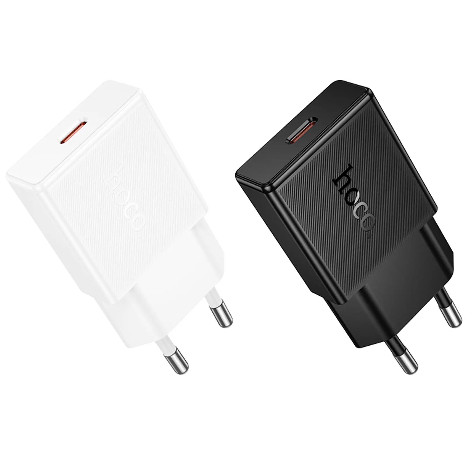 МЗП Hoco N74 Speed ultra-thin PD25W (1USB-C), купити оптом з доставкою
