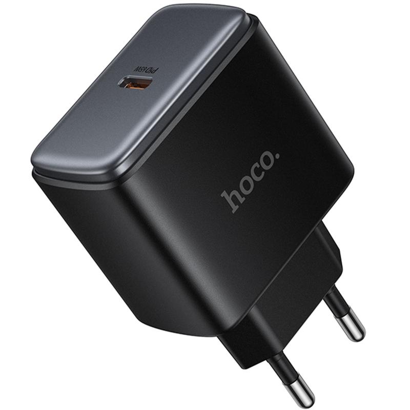 МЗП Hoco C159A Upgrade PD65W (1USB-C) на малюнкі №4