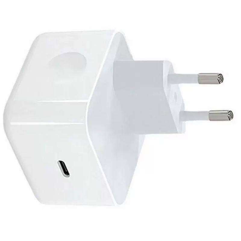 МЗП 40W Power Adapter for Apple (1USB-C) (АA) (box) на малюнкі №2