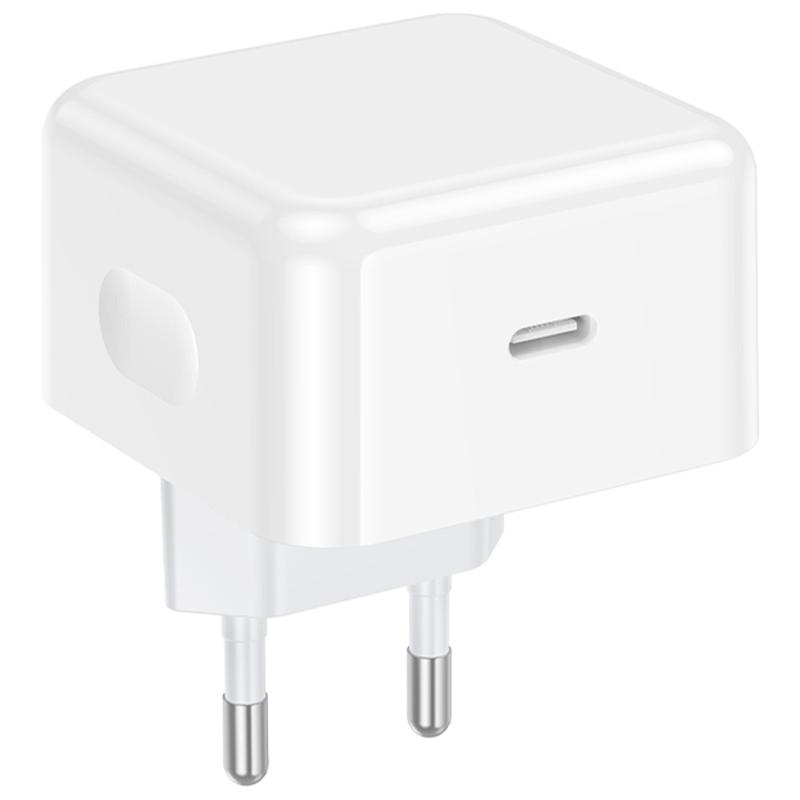 МЗП Hoco C161A Speed PD40W (1USB-C) на малюнкі №4