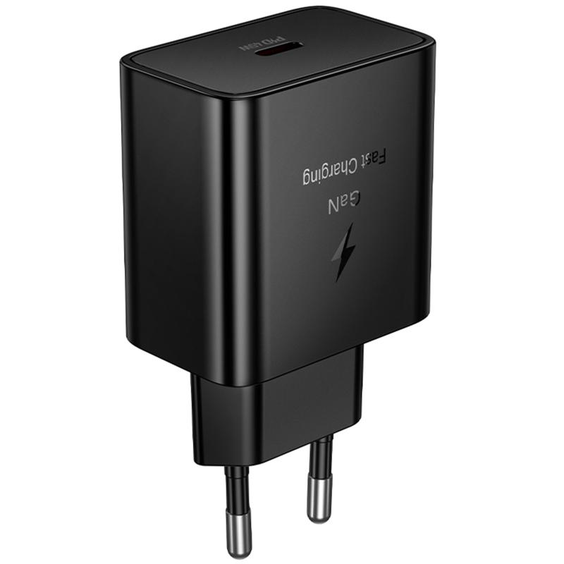 МЗП Hoco N77 Star PD45W (1USB-C) на малюнкі №1