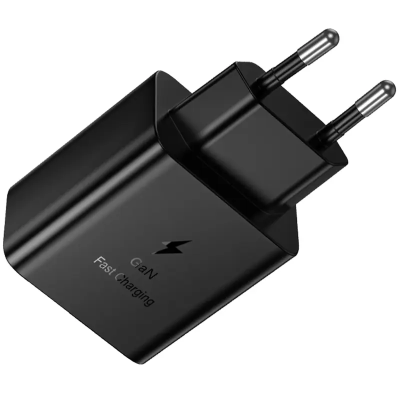 МЗП Hoco N77 Star PD45W (1USB-C), Black 3, купити оптом з доставкою