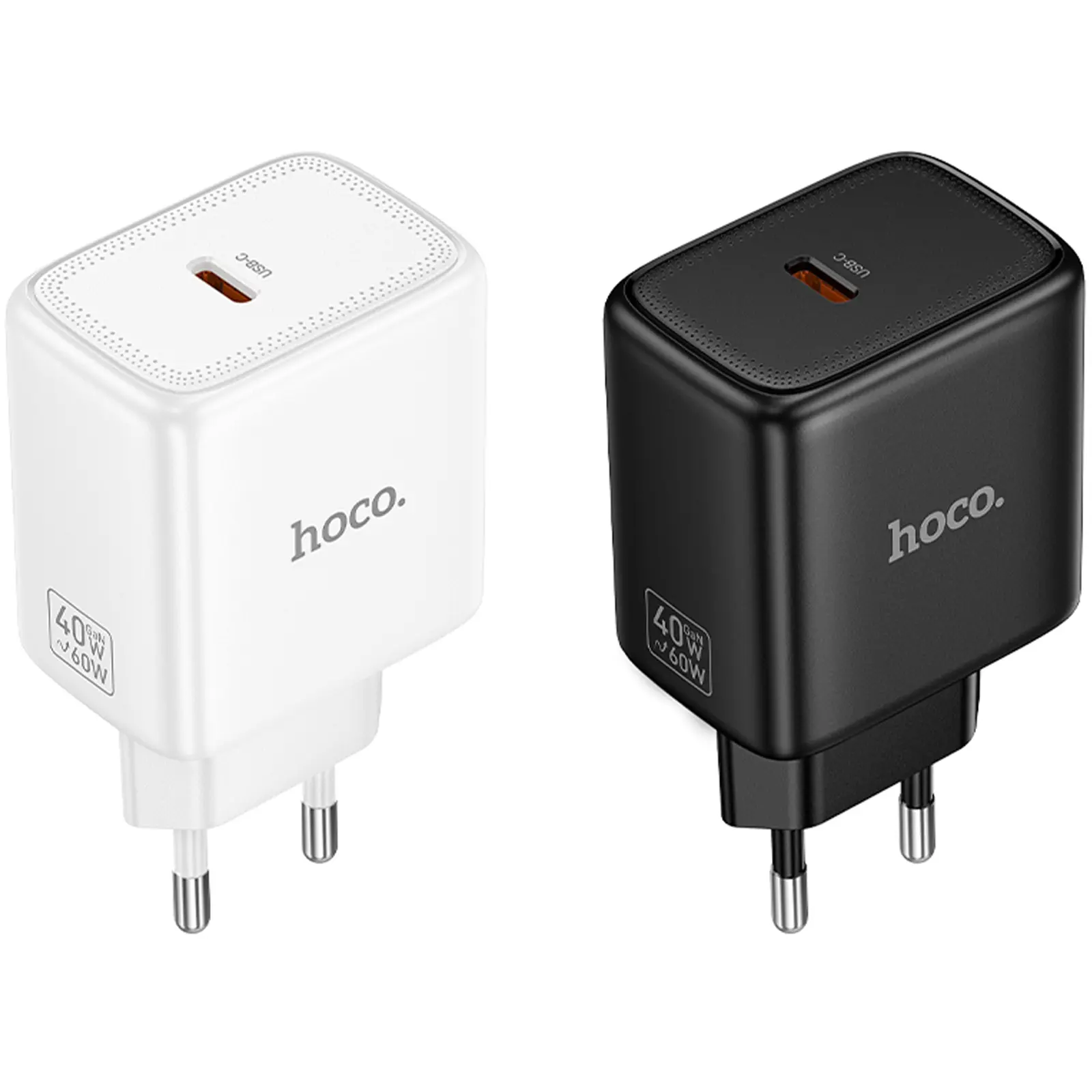 СЗУ Hoco N83 Profit PD40W (1USB-C), купить оптом с доставкой
