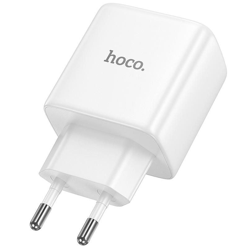 СЗУ Hoco N83 Profit PD40W (1USB-C) на картинке №2