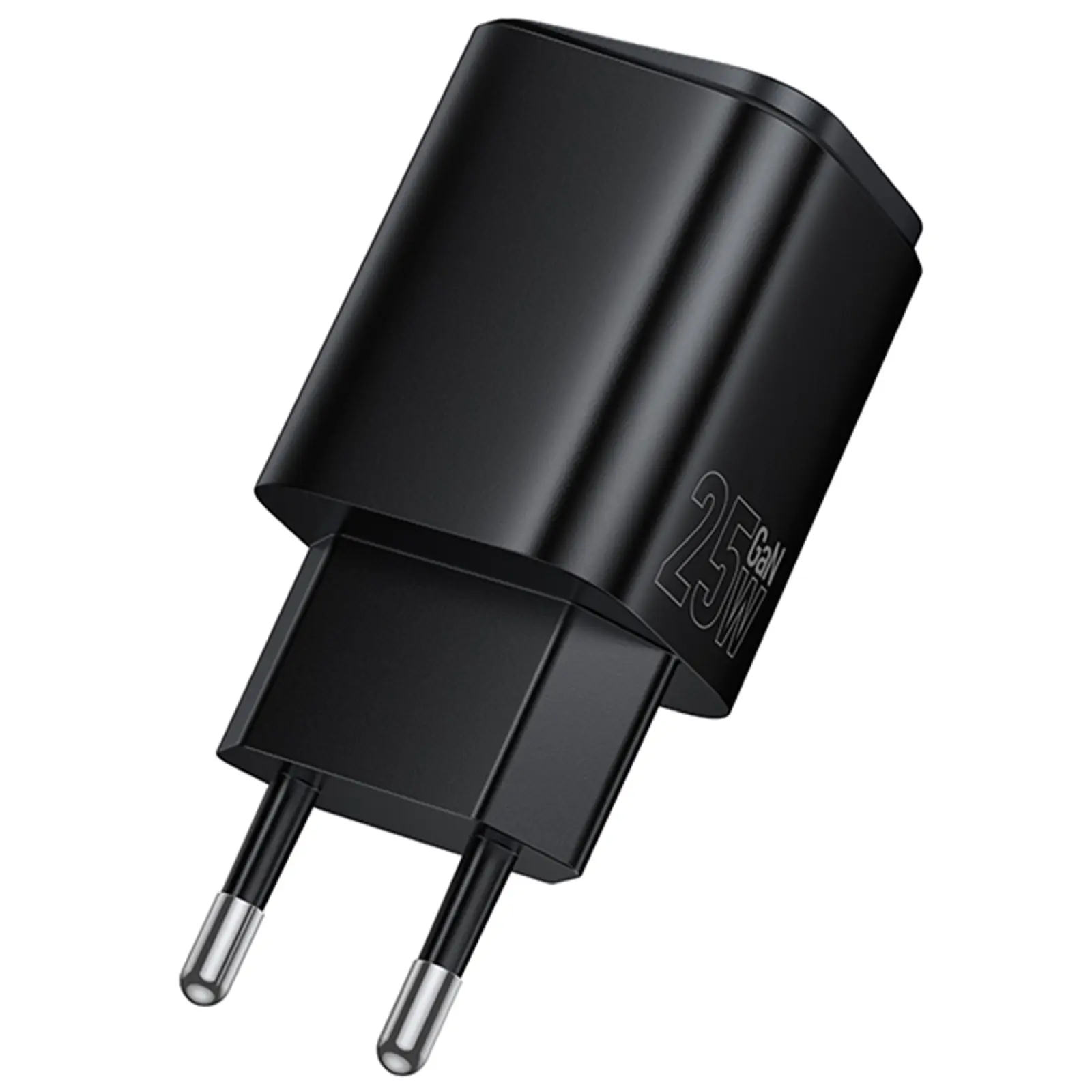 МЗП Borofone BAS84A Star PD25W (1USB-C), Black 4, купити оптом з доставкою