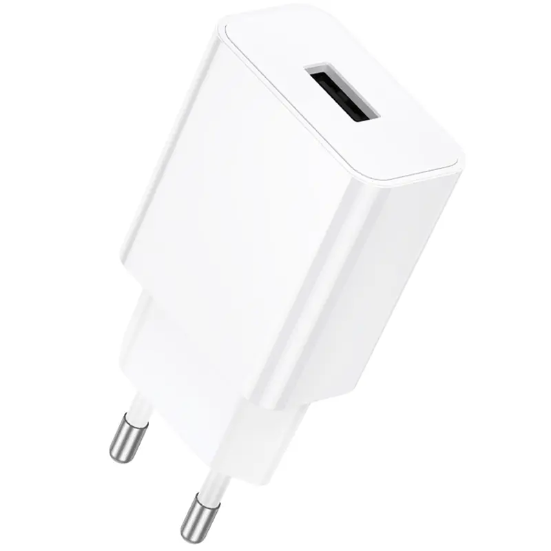 МЗП Borofone BA110A Lemi 7.5W (1USB-A), купити оптом з доставкою