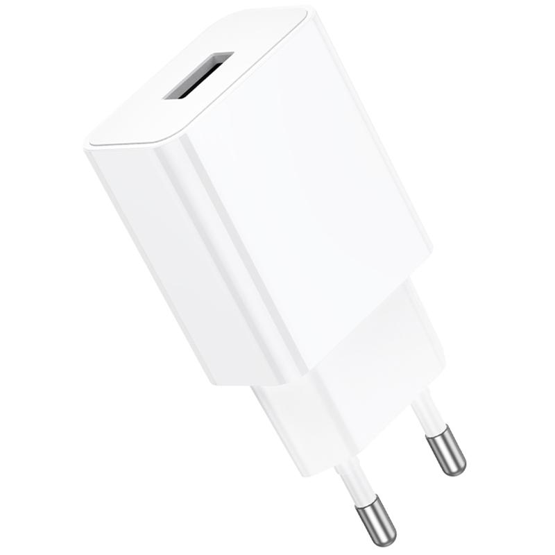 СЗУ Borofone BA110A Lemi 7.5W (1USB-A) на картинке №5