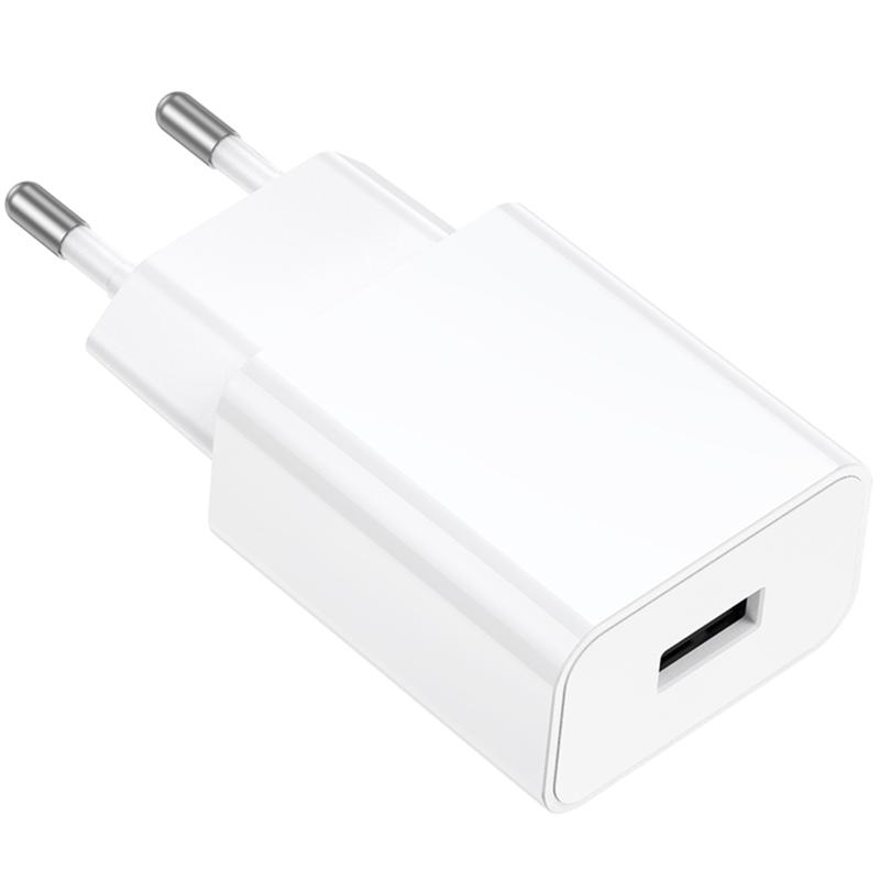 СЗУ Borofone BA110A Lemi 7.5W (1USB-A) на картинке №6