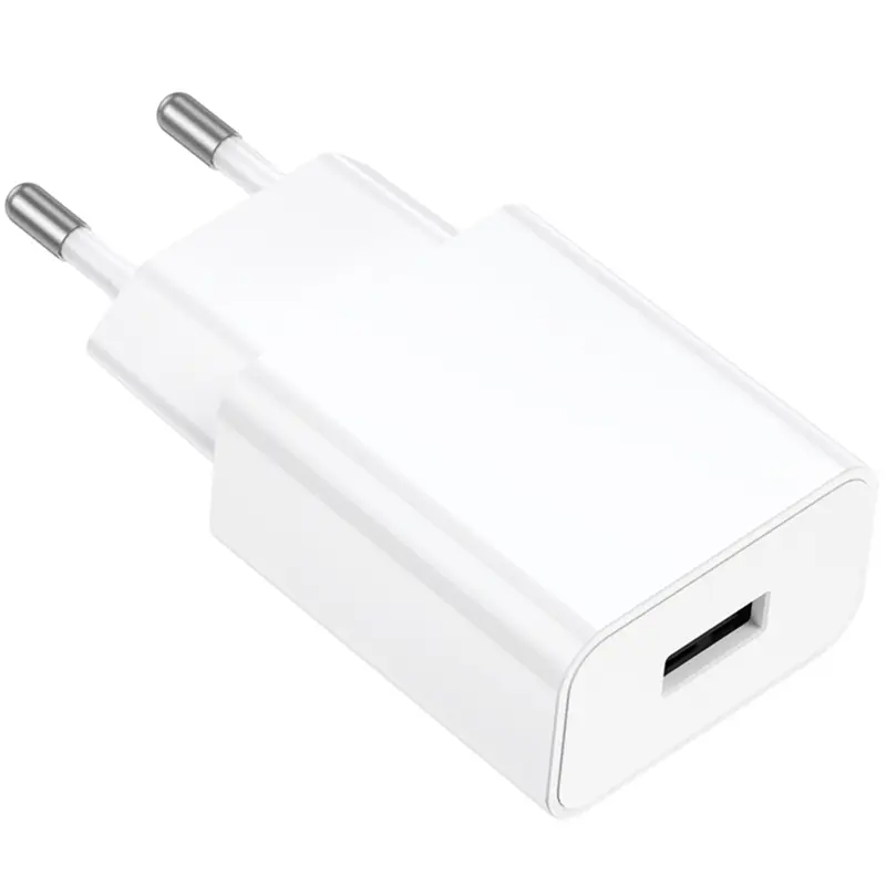 МЗП Borofone BA110A Lemi 7.5W (1USB-A), White 5, купити оптом з доставкою