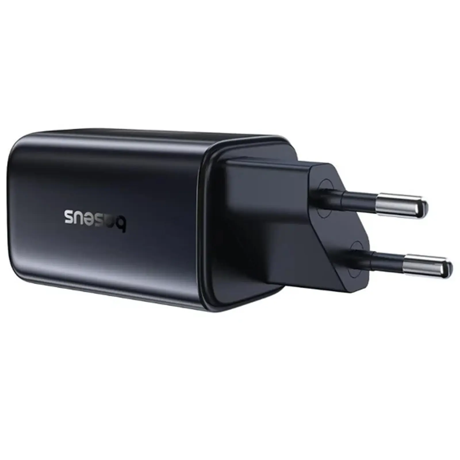 СЗУ Baseus PicoGo AN13 Fast Charger 45W (2USB-C) (E0121F), Cosmic Black 2, купить оптом с доставкой