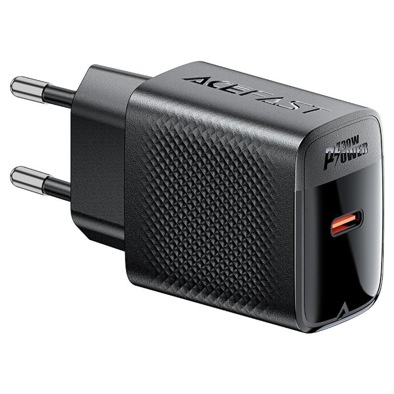МЗП Acefast A102 PD30W GaN (1USB-C) на малюнкі №4